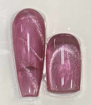 #3 - DM Gemstone Cat Eye Gel