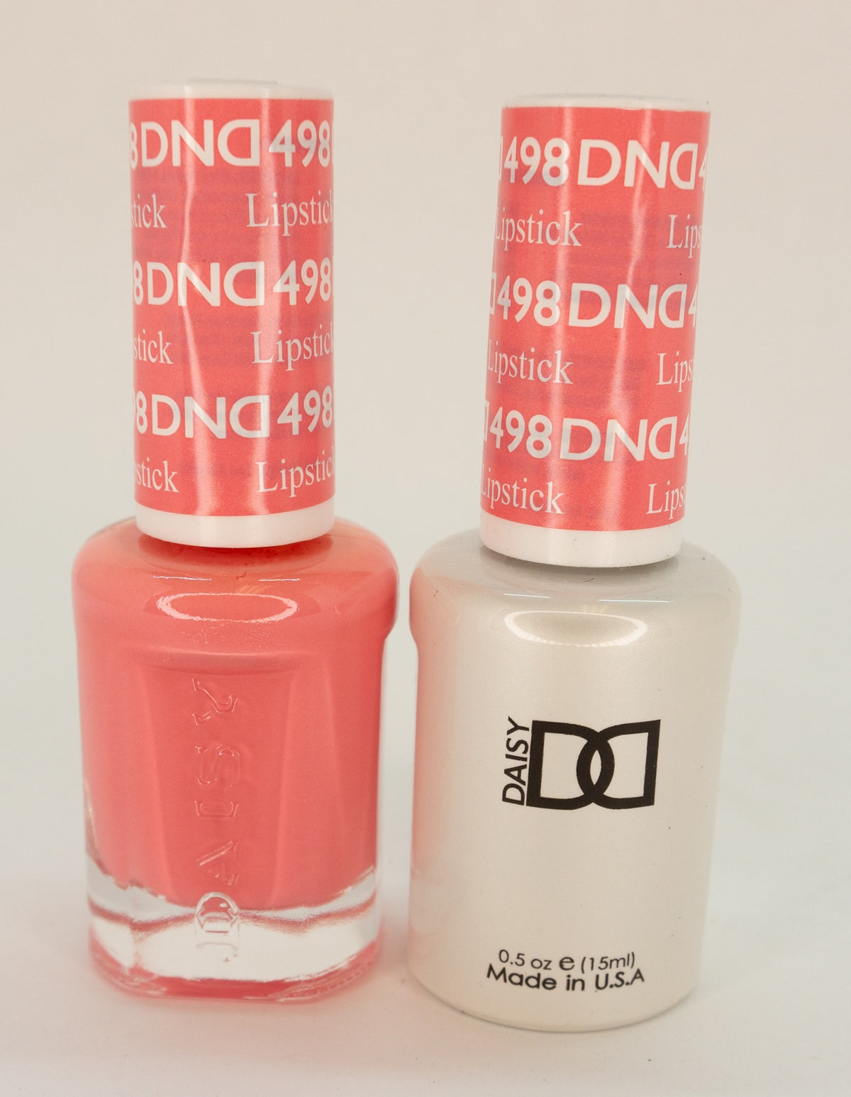 DND duo - #498 Lipstick