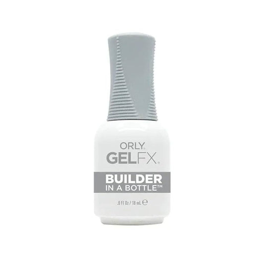Orly GelFX - BUILDER Gel 18ML - Clear