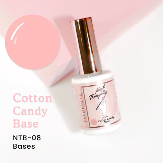 NTB-08 COTTON CANDY