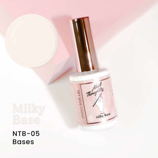 NTB-05 MILKY