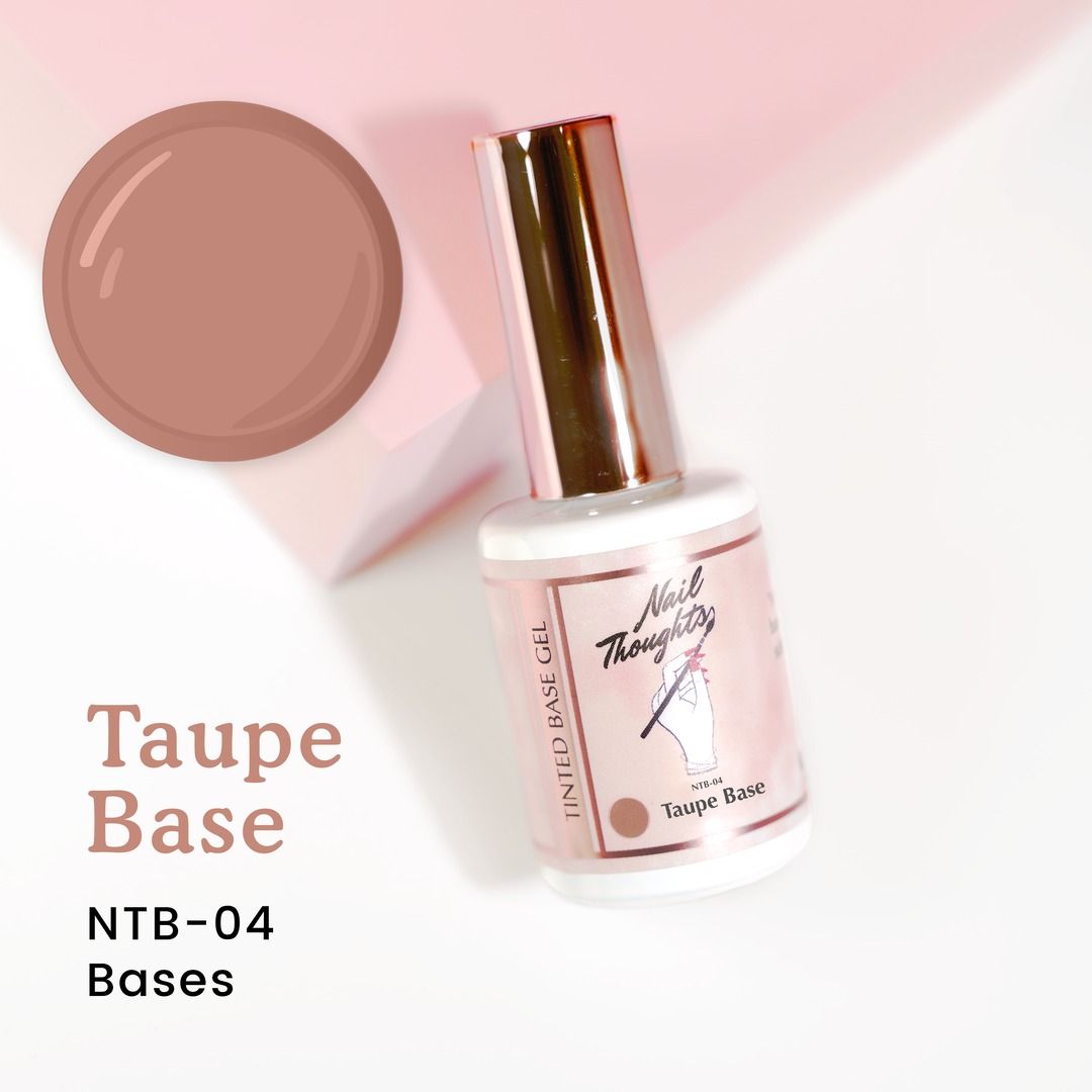 NTB-04 TAUPE