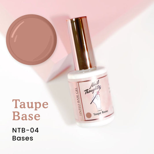 NTB-04 TAUPE