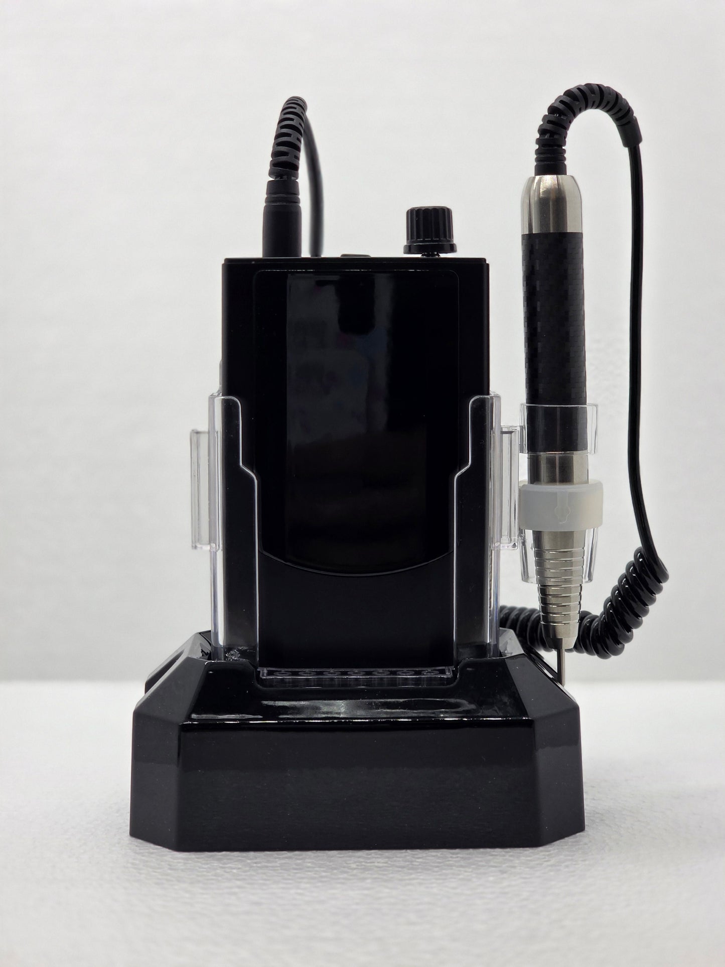 NAD Black Portable E-File 40K RPM