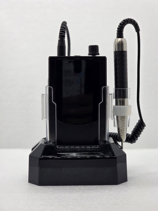 NAD Black Portable E-File 40K RPM