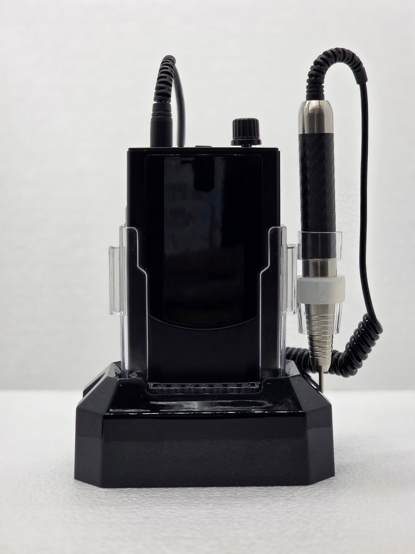 NAD Black Portable E-File 40K RPM