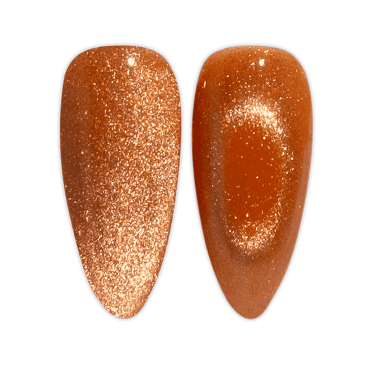 DIVA 9D Cat Eye Candy #21 - Button Nose