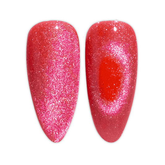 DIVA 9D Cat Eye Candy #22 - Jelly Belly Rubs