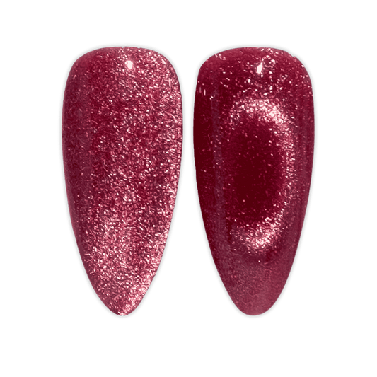 DIVA 9D Cat Eye Candy #24 - Hot Cinnamon