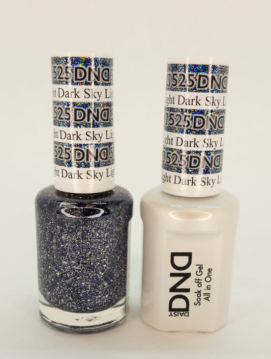 DND duo 525 Dark Sky Light