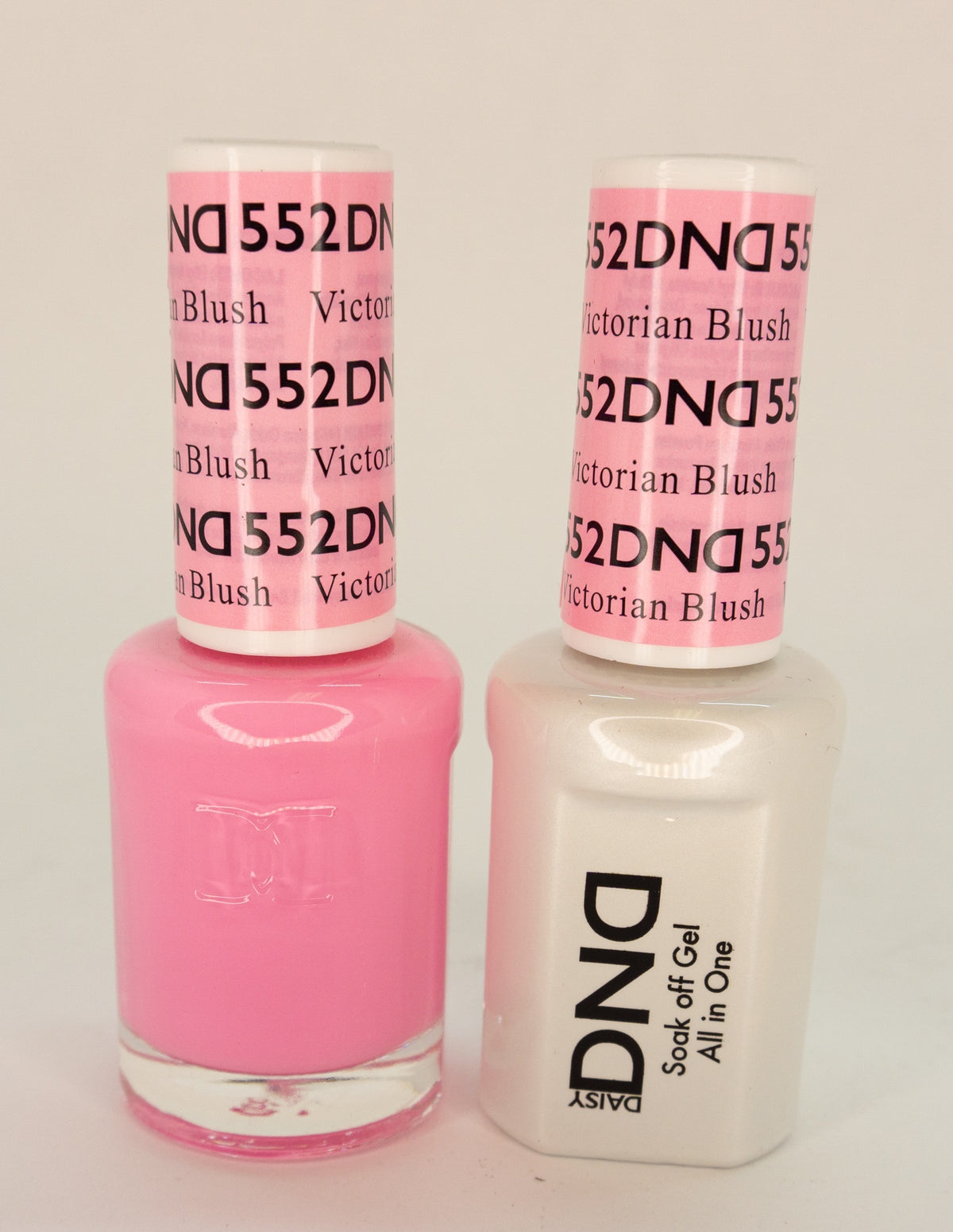 DND duo - #552 Victorian Blush