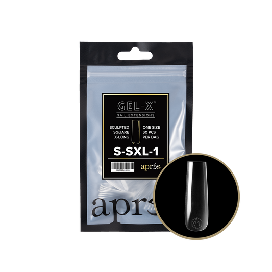 Apres gel-x refill - s-sxl-1