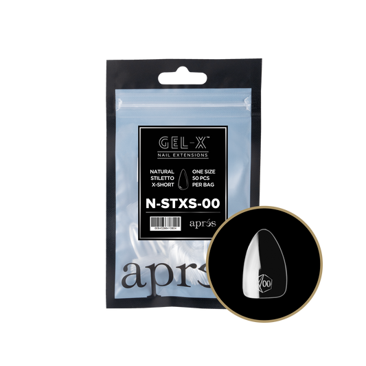 Apres gel-x refill - n-stxs-00