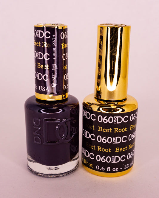 DC duo 060  Beet Root