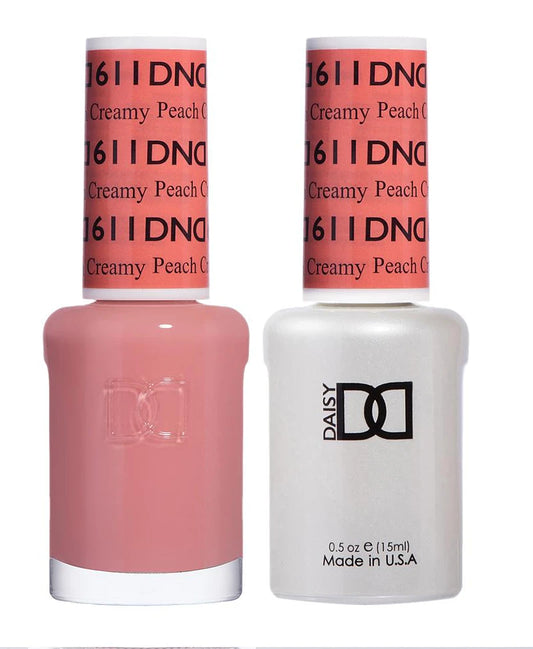 DND duo - #611 Creamy Peach