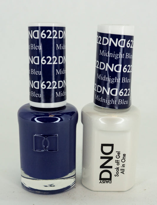 DND duo 622 Midnight Blue