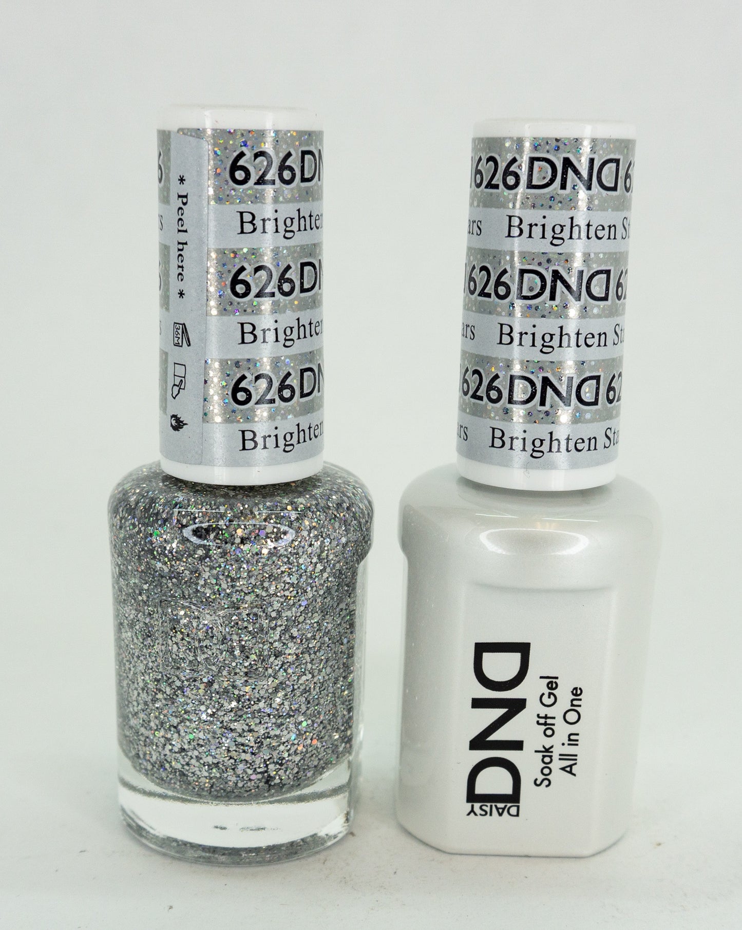 DND duo 626   Brighten Stars