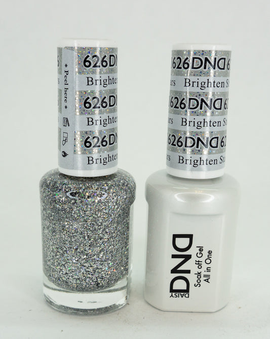 DND duo 626   Brighten Stars