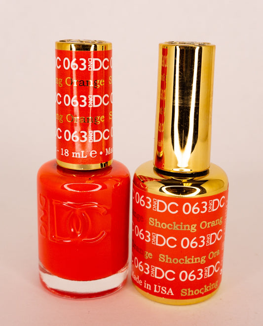 DC duo 063