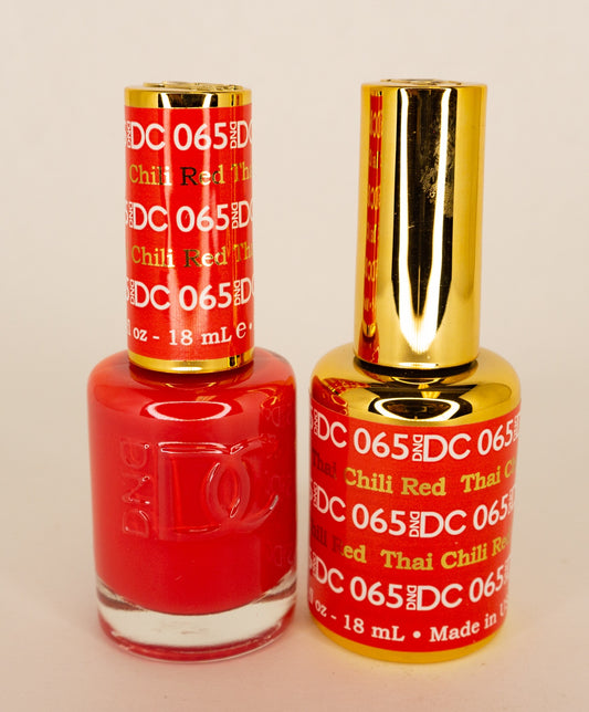 DC duo 065  Thai Chili Re
