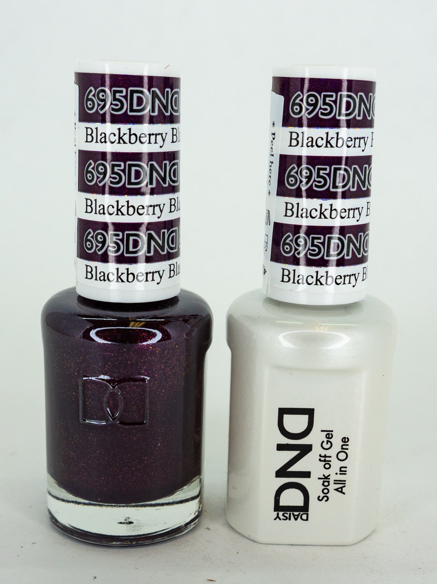 DND duo 695 Blackberry Blast