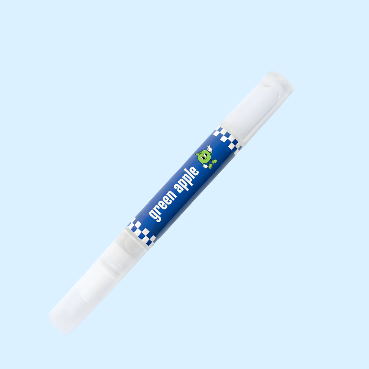 C&C cuticle oil pen - green apple