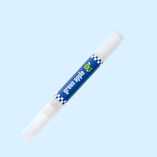 C&C cuticle oil pen - green apple