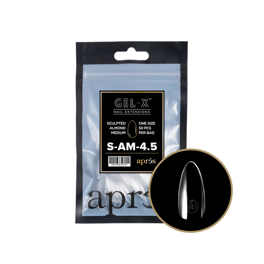 Apres gel-x refill - s-am-4.5