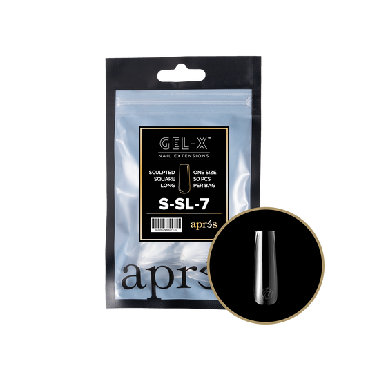 Apres gel-x refill - s-sl-7
