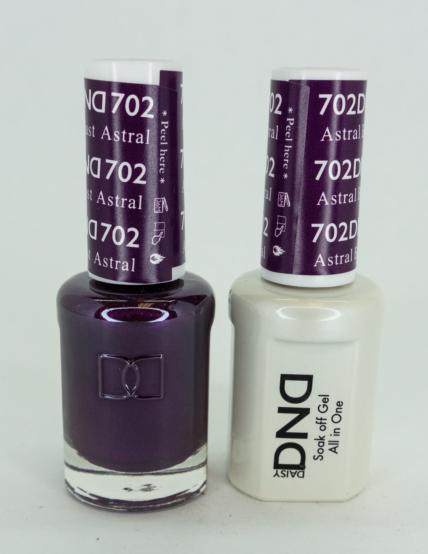 DND duo 702 Astral Blast