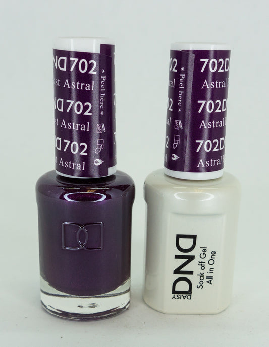 DND duo 702 Astral Blast