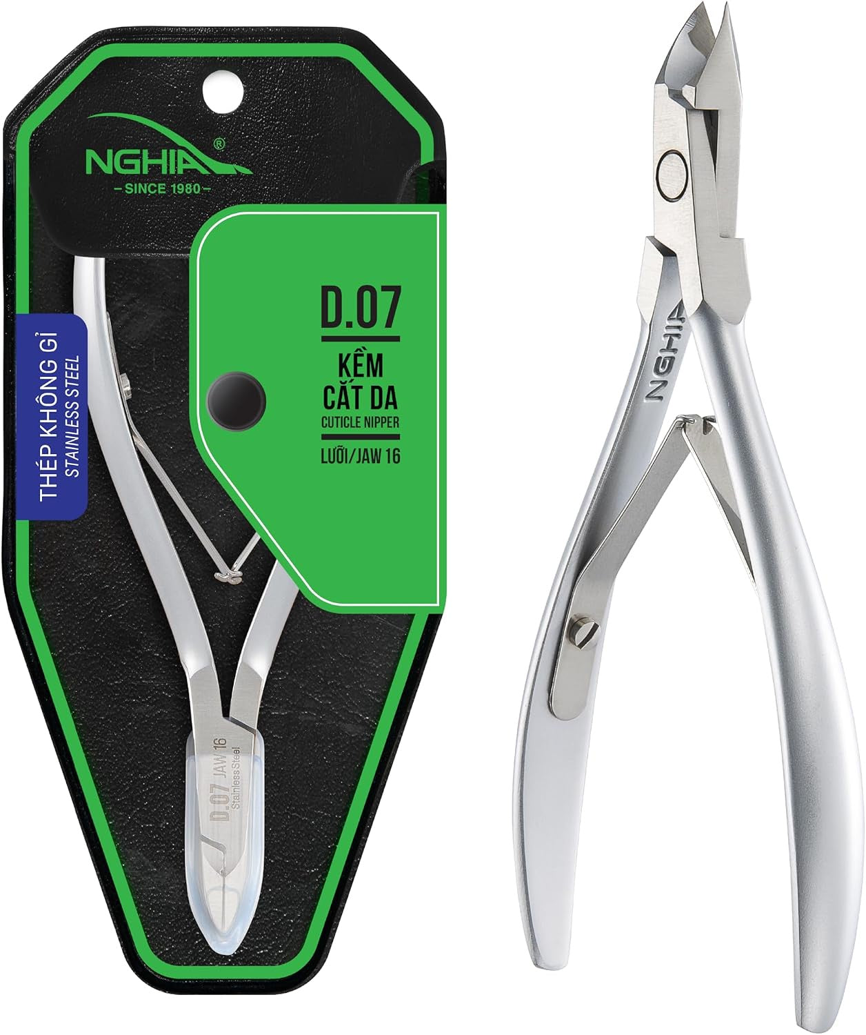 Nghia D.07 jaw 16 nipper
