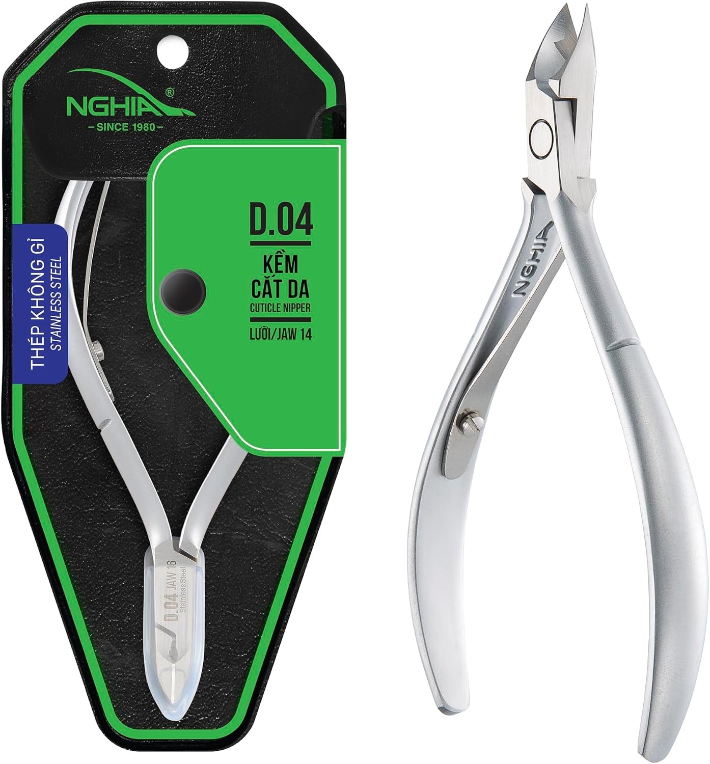 Nghia D.04 jaw 14 nipper