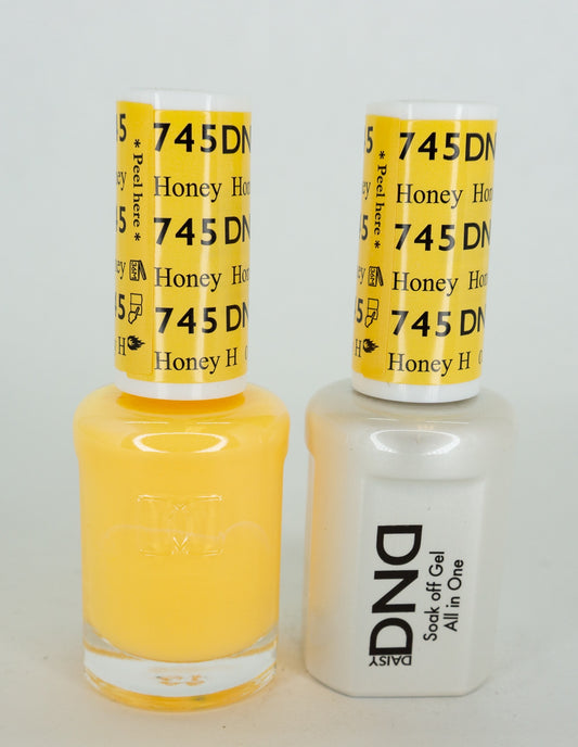 DND duo 745 Honey