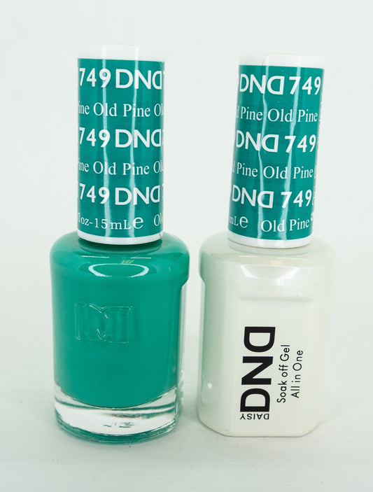 DND duo 749 Old Pine