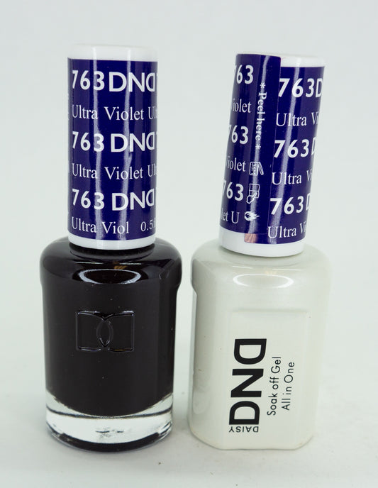 DND duo 763 Ultra Violet