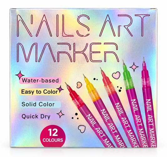 Nails Art Marker