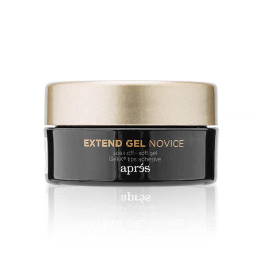 Apres novice extend gel 15ml