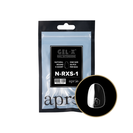 Apres gel-x refill - n-rxs-1