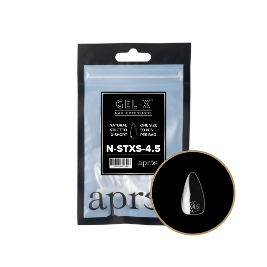 Apres gel-x refill - n-stxs-4.5