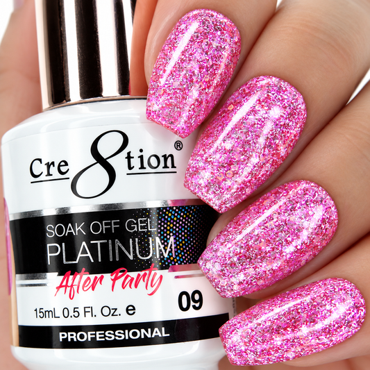 Cre8tion Platinum After Party 09