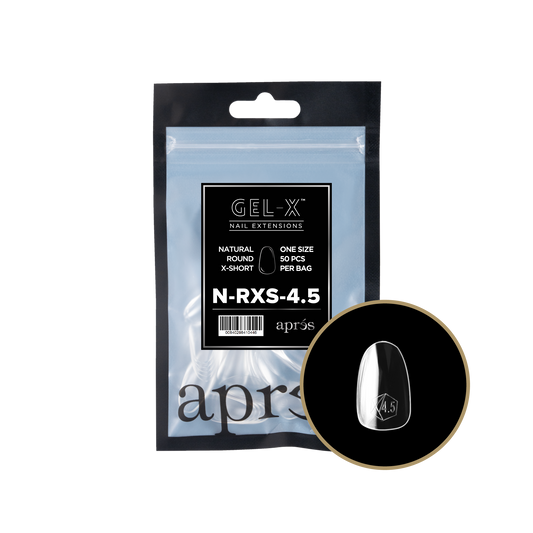 Apres gel-x refill - n-rxs-4.5