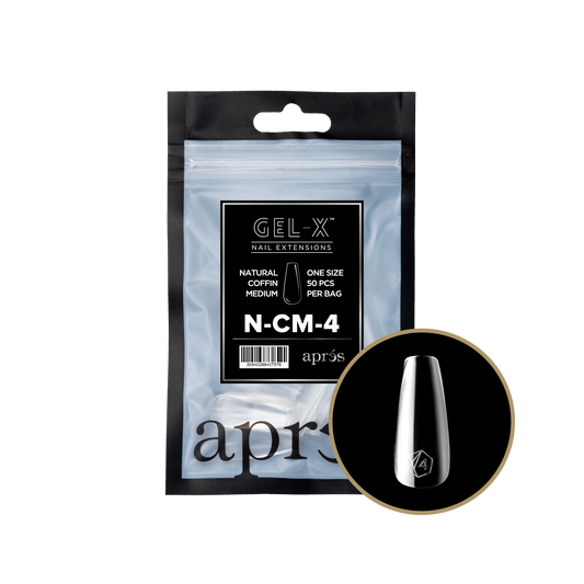 Apres Gel-X N-CM-4