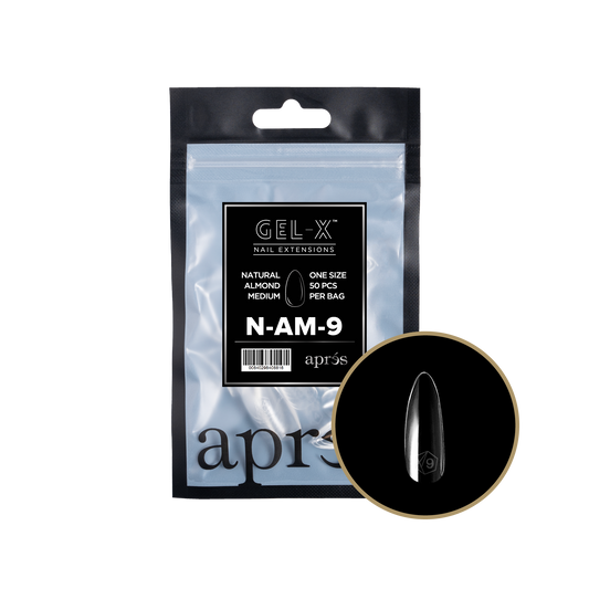 Apres Gel-X N-AM-9