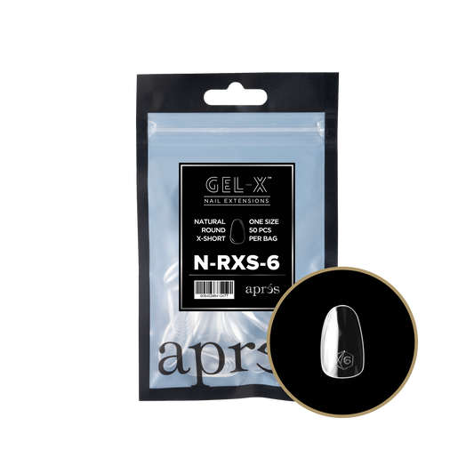 Apres gel-x refill - n-rxs-6