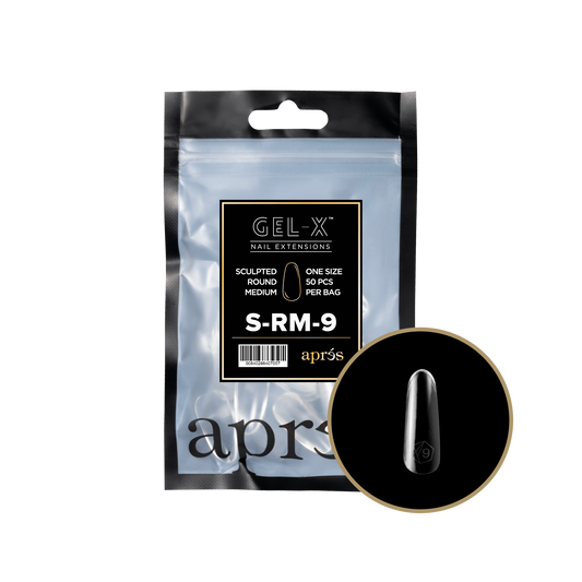 Apres gel-x refill - s-rm-9