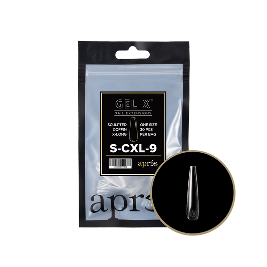 Apres gel-x refill - s-cxl-9