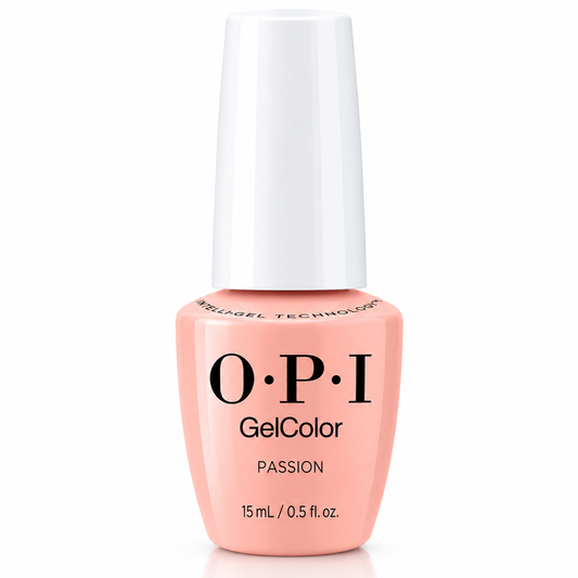 OPI H19 Passion 15 ml