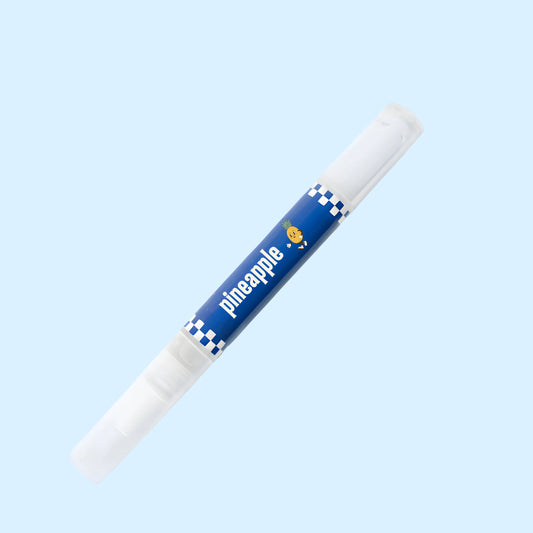 C&C cuticle oil pen - pineapple