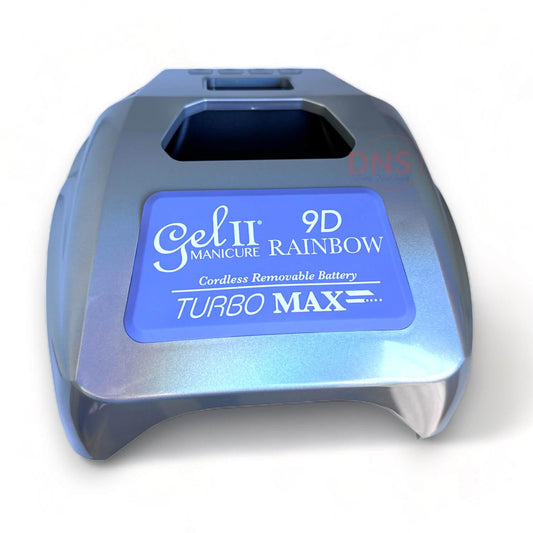 9D gel II manicure lamp